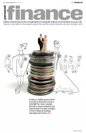 The National - News - Personal Finance (28 Apr 2012)