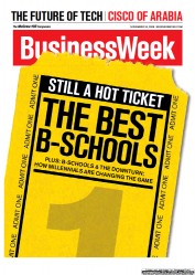 Business Week (24 Nov 2008)