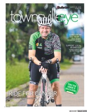 Townsville Bulletin - Townsville Eye (28 Mrz 2020)