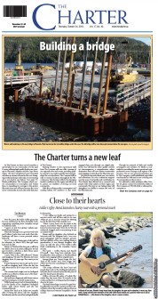 The Charter (24 Oct 2013)