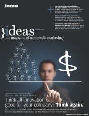 Ideas (4 Dec 2012)