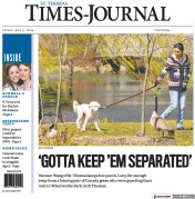 St. Thomas Times-Journal (26 May 2022)