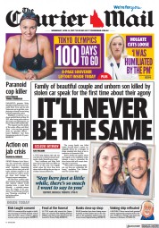 The Courier-Mail (14 Apr 2021)