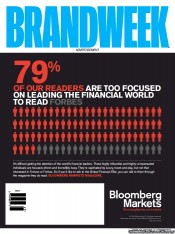 Brandweek (25 Oct 2010)