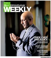 Brimbank Weekly (31 Jul 2012)