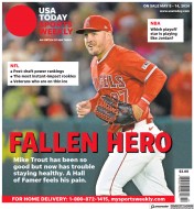 USA TODAY Sports Weekly (1 Feb 2023)