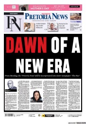 Pretoria News Weekend (25 Mar 2023)