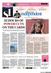 The Sunday Independent (15 May 2022)