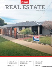 Shepparton News - SN Local Real Estate (31 Jul 2020)