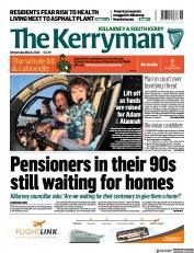 The Kerryman (South Kerry Edition) (24 Apr 2024)