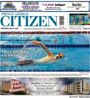 The Prince George Citizen (28 Sep 2023)