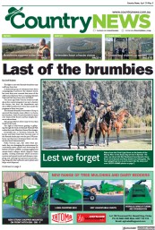 Country News (4 Oct 2022)
