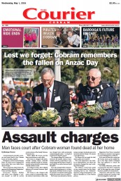 The Cobram Courier (24 May 2023)