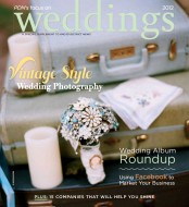 PDN Magazine - PDN Weddings (January 2012)