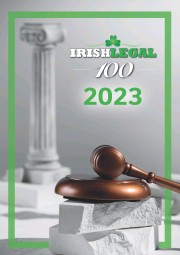 Irish Legal 100 (19 Oct 2022)