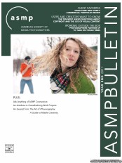 ASMP Bulletin (1 Dec 2011)