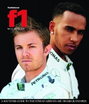 F1 Season Preview