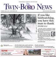 Twin-Boro News (24 Nov 2022)