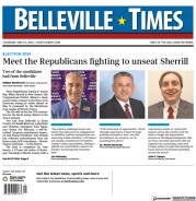 Belleville Times (2 May 2024)