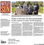 Nutley Sun (11 Aug 2022)