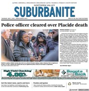 Northern Valley Suburbanite - South Edition (19 May 2022)
