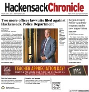 Hackensack Chronicle (2 Dec 2022)