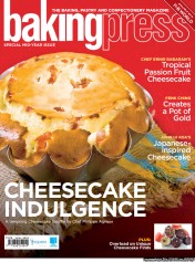 Baking Press (1 May 2011)