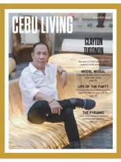 Cebu Living (4 Jan 2018)