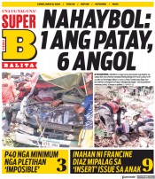 SuperBalita Cebu (23 Jan 2022)