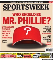 Sports Weekly (22 Sep 2012)