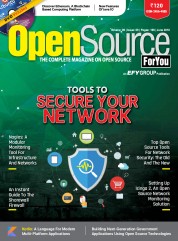 OpenSource For You (10 Jun 2018)