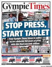 The Gympie Times (27 Jun 2020)