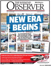 The Observer (27 Jun 2020)