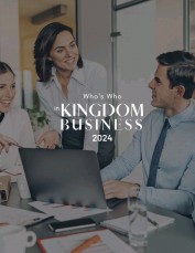 Who’s Who in Kingdom Business Directory (12 Mrz 2024)