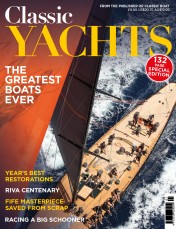 Classic Yachts 2023 (28 Jul 2023)