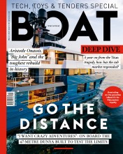 Boat International (UK) (1 Mai 2024)