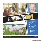 Chattanooga Times Free Press - ChattanoogaNow (19 Mar 2020)