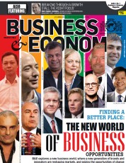 Business and Economy (10 Mar 2014)