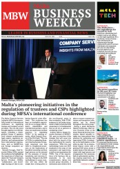 The Malta Business Weekly (28 Mar 2024)
