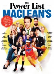 Maclean's (1 Jan 2023)