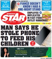 The Star (Jamaica) (26 Apr 2024)