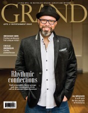 Grand Magazine (10 Jan 2019)