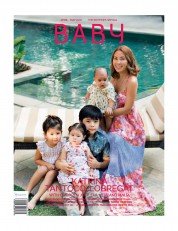 Baby Magazine (5 Apr 2016)