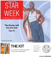 Star Week (28 May 2022)