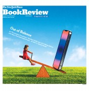 Toronto Star - Book Review (22 May 2022)