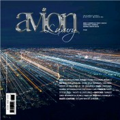 Avion Luxury International Airport Magazine (29 Nov 2019)