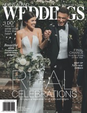 New Zealand Weddings (22 Apr 2019)