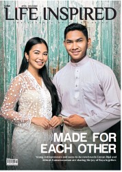 The Star Malaysia - Life Inspired (8 Oct 2023)