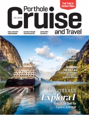 Porthole Cruise and Travel (1 Jun 2022)