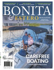 Bonita & Estero Magazine (22 Feb 2024)